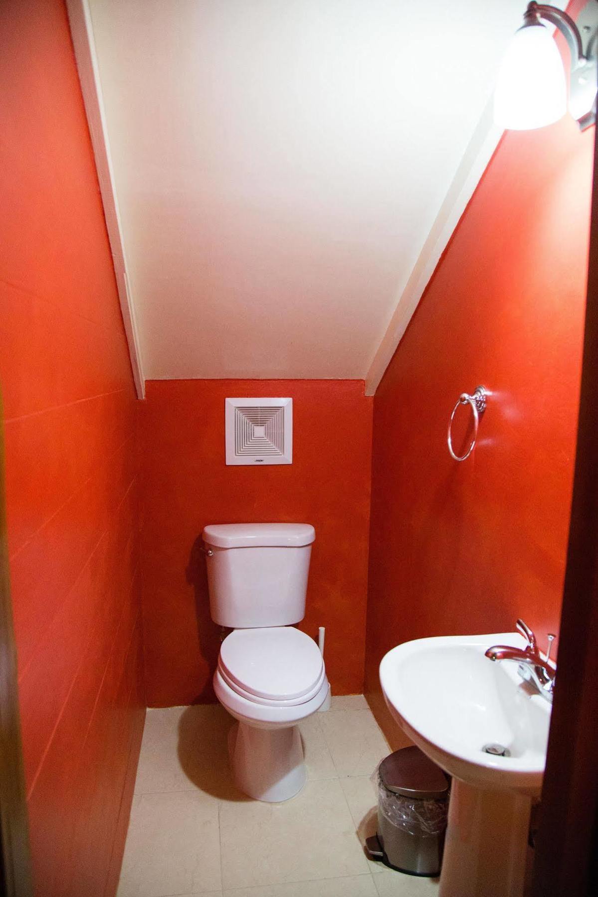 The Cabin At Long Mountain Country Club Кингстън Екстериор снимка