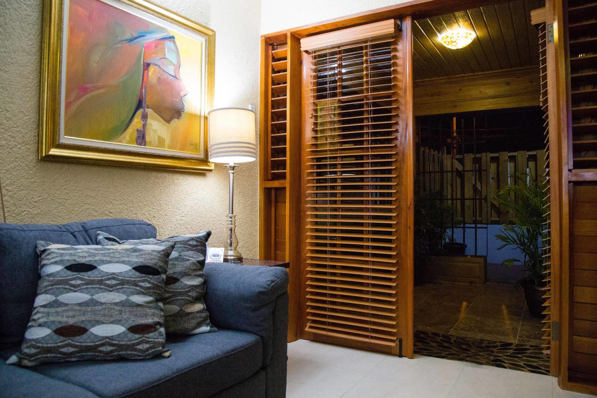 The Cabin At Long Mountain Country Club Кингстън Екстериор снимка