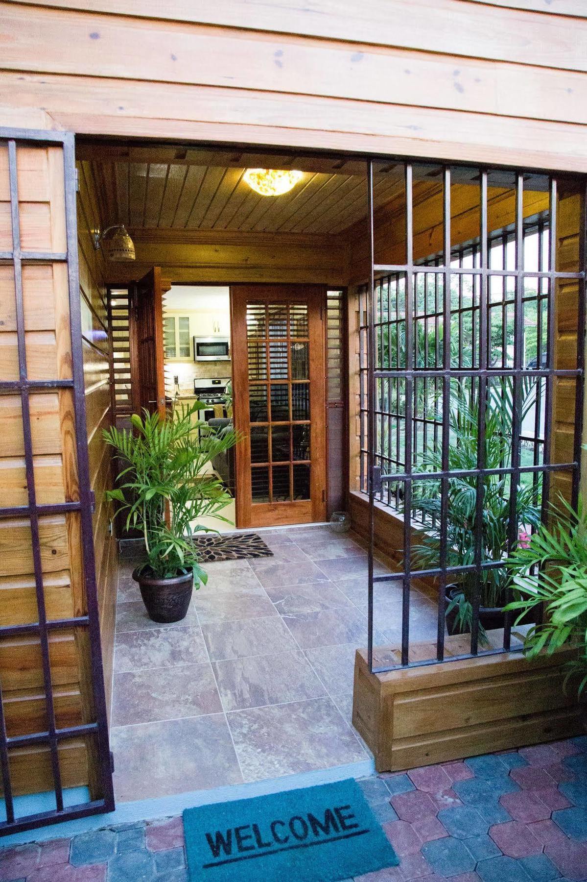 The Cabin At Long Mountain Country Club Кингстън Екстериор снимка